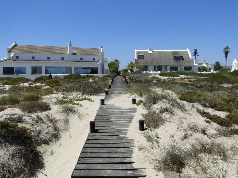 0 Bedroom Property for Sale in Shelley Point Western Cape